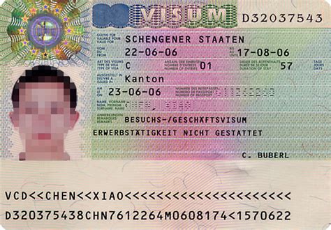 爱旅行网手把手教你如何在线填写德国签证申请表(图文) - 爱旅行网