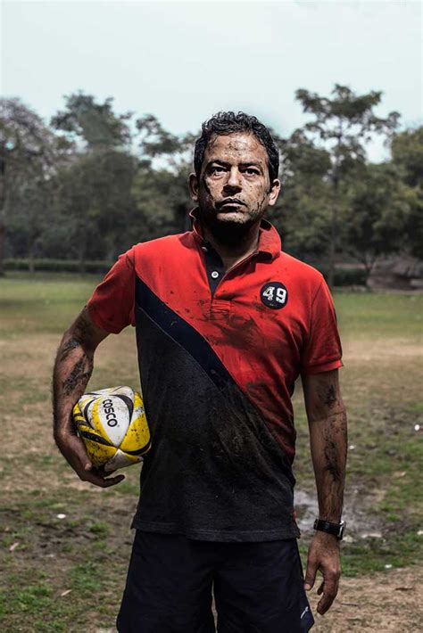 Clicking Rishi Vasudev, COO at Arvind Brands : Vivan Mehra - Business ...