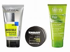 Mens Hair Gel Products by 10 Best Hair Styling Products For The Independent Mens Hair Gel Products
