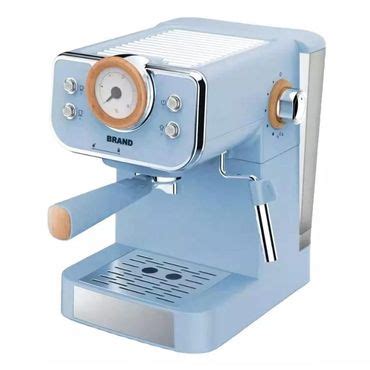 Semi-Automatic Coffee Machine 的图像结果