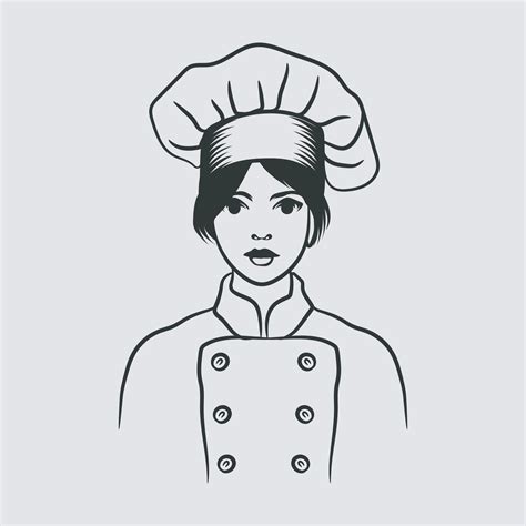 Image result for Chef Vector Art