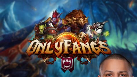 What Is Wow Onlyfangs