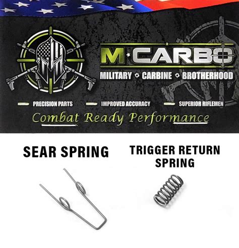 Image result for 642 Trigger Spring