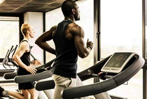 Heres Why The Treadmill Should Be The Least Used Equipment In The Gym