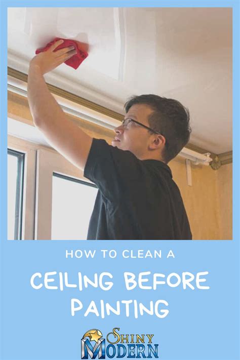 Image result for Clean Kitchen Ceiling