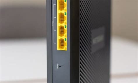 Netgear Nighthawk C7000 Review - The Tech Edvocate