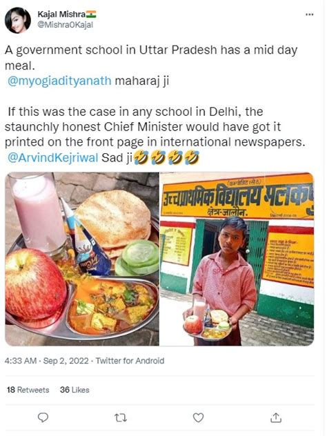 Here’s The Truth Behind The Viral Image Claiming To Show Food ...