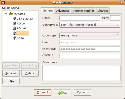 Image result for FileZilla Terminal