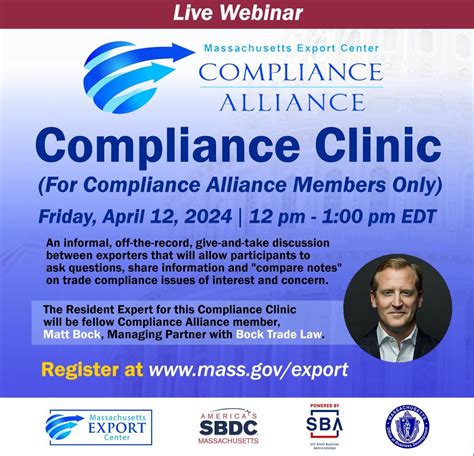 Image result for Matthew Allott Export Control