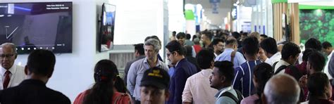 Join the HVAC Exhibition 2026 in Mumbai | Acrex by ISHRAE