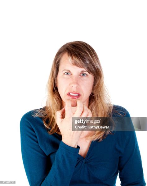 Image result for Sign Language Angry