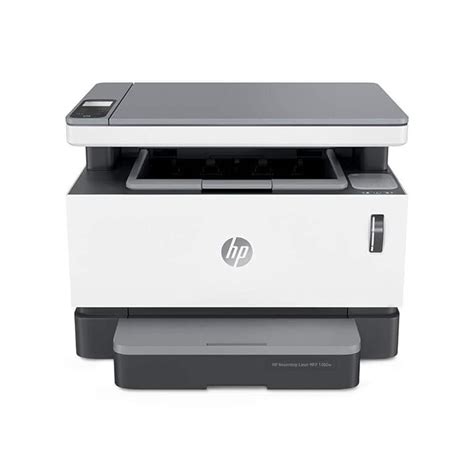 Amazon.in: Buy HP Neverstop 1200w Print, Copy, Scan, WiFi Laser Printer ...