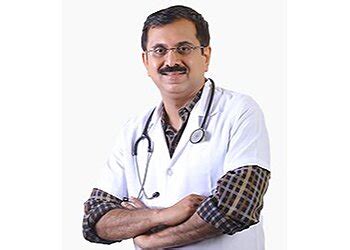 3 Best Gastroenterologists in Thiruvananthapuram, KL - Expert ...