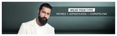 Buy Wild Stone Fresh Code Steel Long Lasting No Gas Body Perfume Spray ...