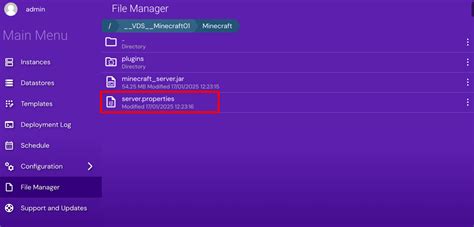 Open Properties File 的图像结果