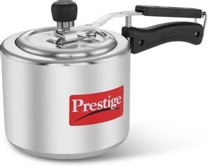 Prestige Svachh Nakshatra Plus 3 L Inner Lid Induction Bottom Pressure ...