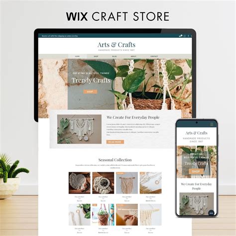 Image result for Wix Store