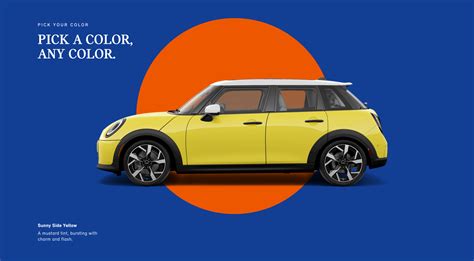 MINI COOPER 4 Door | Classic MINI