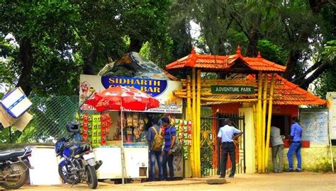 Kollam Adventure Park: A Detailed Guide For Your Next Kerala Trip In 2023