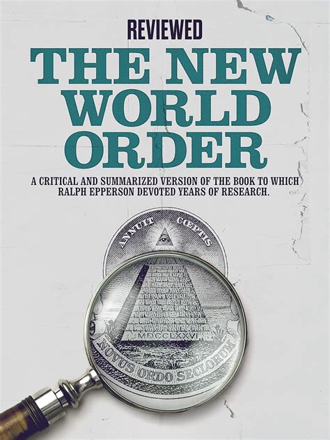 Image result for Alien World Order Book
