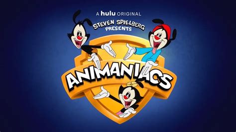 Image result for Animaniacs Style Intro