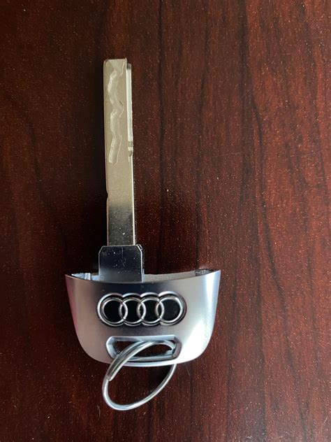 Image result for Audi Key FOB High Resolution Image