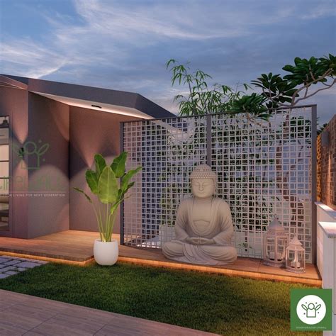 Sun Sculpture Feature Wall (Per Sqft) – LifeWall - Outdoor and ...