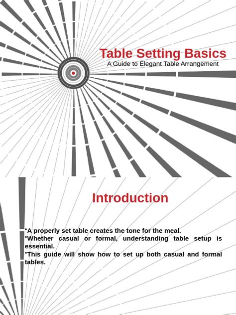 Demonstrate Basic Table Set Up 的图像结果