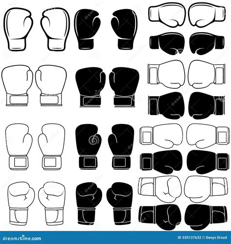 Boxing Symbol 的图像结果