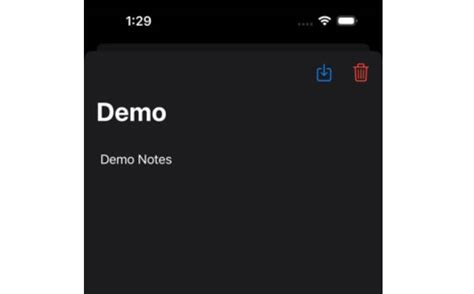 JavaScript Full-Stack Note Book App 的图像结果