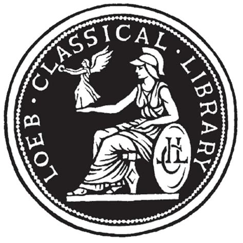 Rezultat imagine pentru Loeb Classical Library History