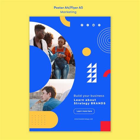 Marketing Poster 的图像结果