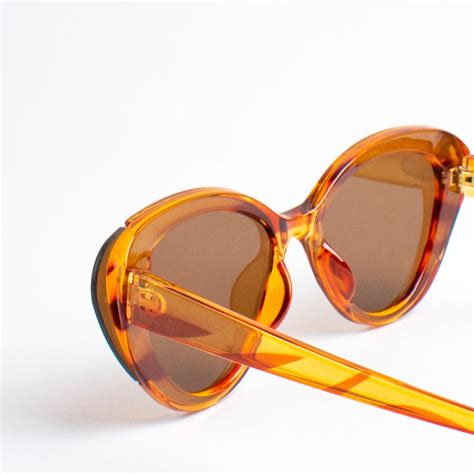 Shade Vista Sunglass | Stylish Shades By The June Shop | UV Protection