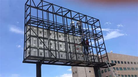 Image result for How to Set Up LED Display