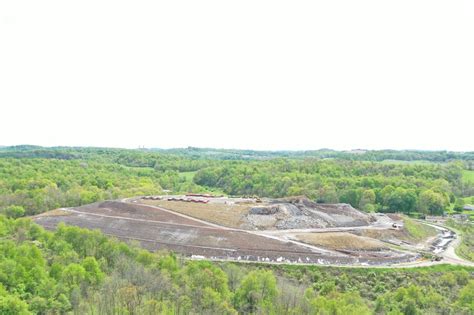 MAX Environmental Hazardous & Residual Waste Landfill - Mountain ...