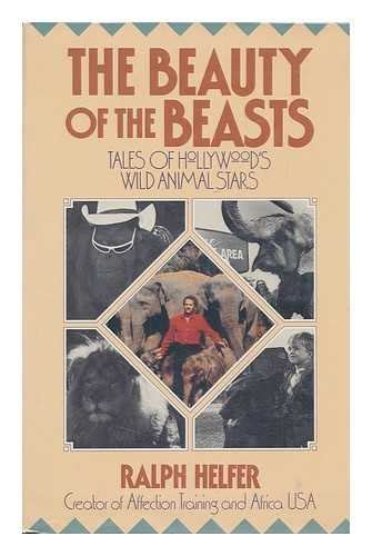 Buy The Beauty of Beasts Book Online at Low Prices in India | The ...
