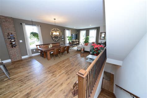 Gable Model | County Builders Inc.