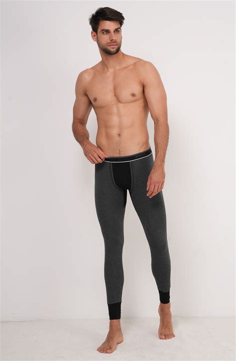 MUŠKE DUGE GAĆE RUDOLPH