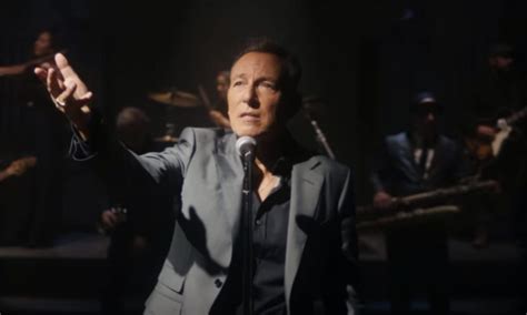 Image result for Night Bruce Springsteen