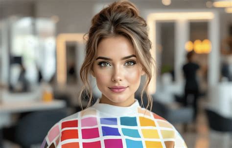 Image result for Bright Winter Color Analysis Examples