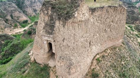 Hejin City Fortress Revisited | The Brain Chamber