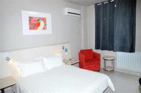 JINJIANG INN ZIBO LIUQUAN ROAD - Hotel Reviews, Photos, Rate Comparison ...