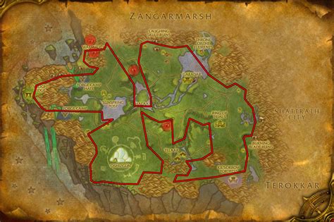 Mining Guide 1-525 - Cataclysm Classic - Warcraft Tavern