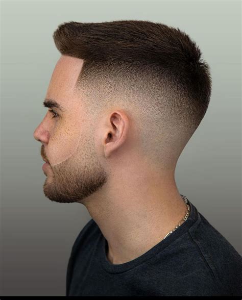 32 Men Straight Hairstyles To Try