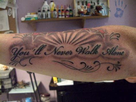 30+ Cool Cursive Tattoo Fonts Ideas