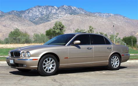 2004 Jaguar XJ8 XJ8 Stock # JO230 for sale near Palm Springs, CA | CA ...