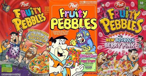 Pebbles Fruit Rhymes 的图像结果