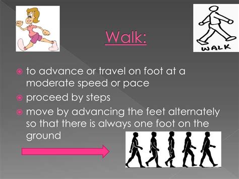 Image result for Galloping Step Example in Locomotor Movements