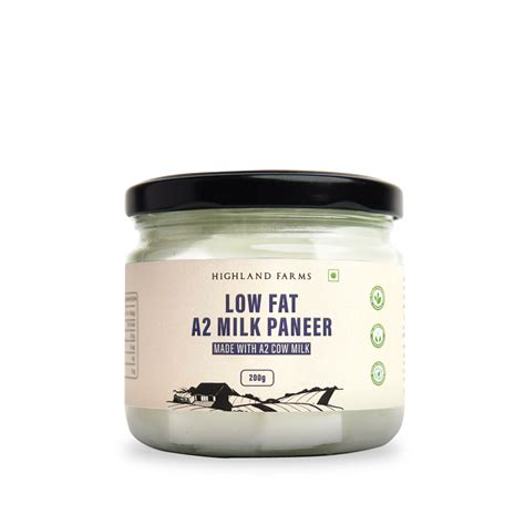 The Essential Role of Low Fat Paneer in Indian Vegetarian Diets ...