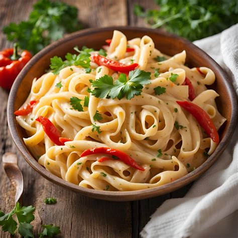 Creamy Cajun Pasta Recipe | Cheff Recipes